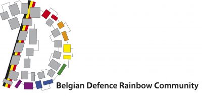 Belgian Defence Rainbow Community