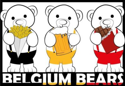 Belgium Bears