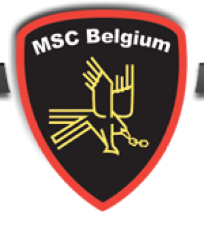 MSC Belgium