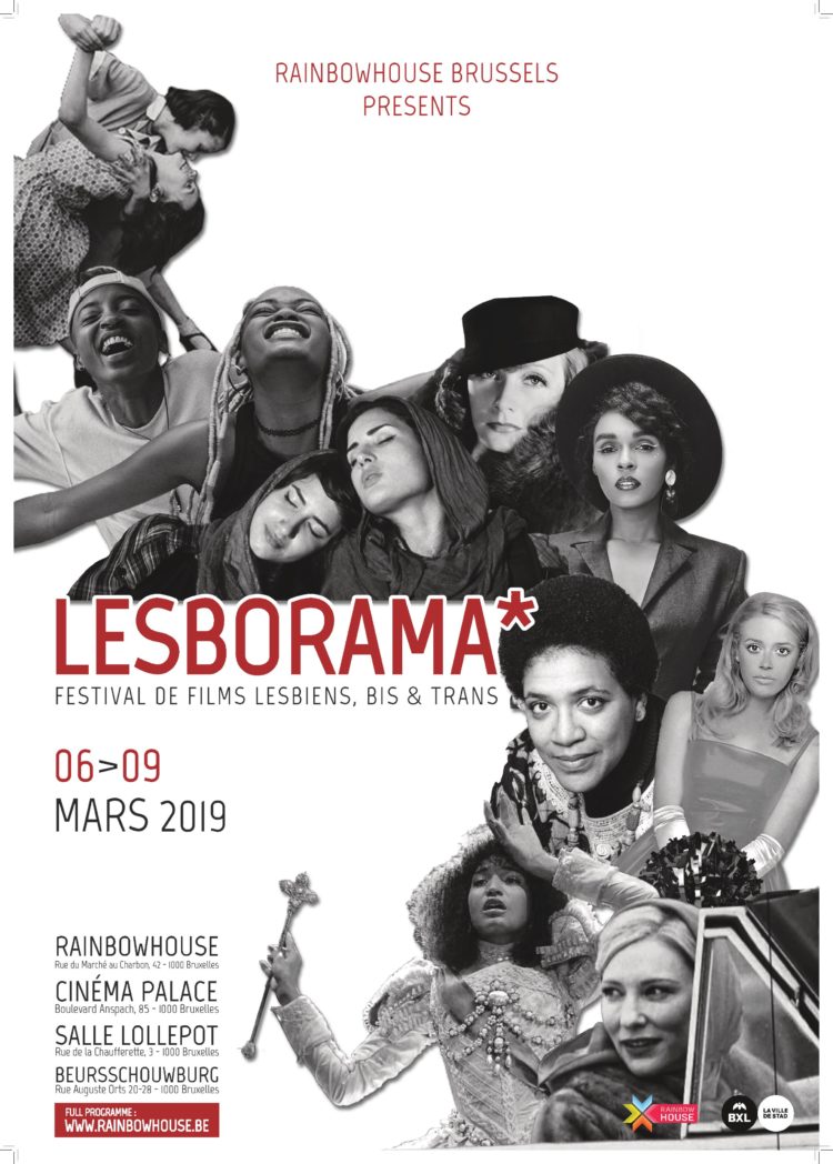 Lesborama*