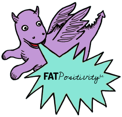 Fat Positivity