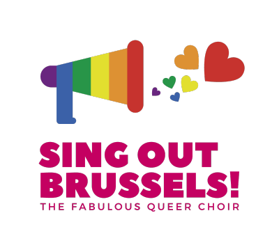 Sing Out Brussels