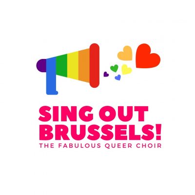 Sing Out Brussels