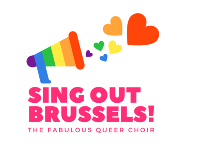 Sing Out Brussels