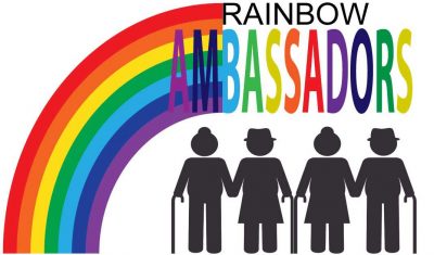 RAINBOWAMBASSADORS – Bruxelles