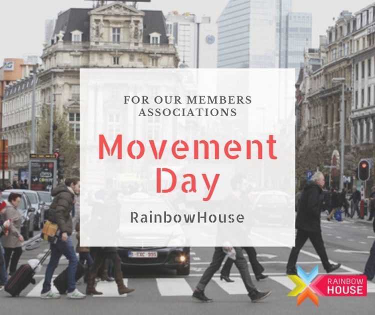 Movement Day