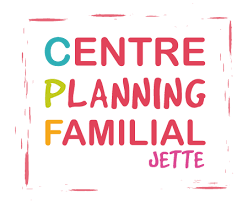 Centre Planning Familial Jette