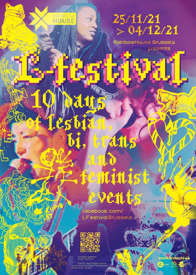 L-Festival 2021