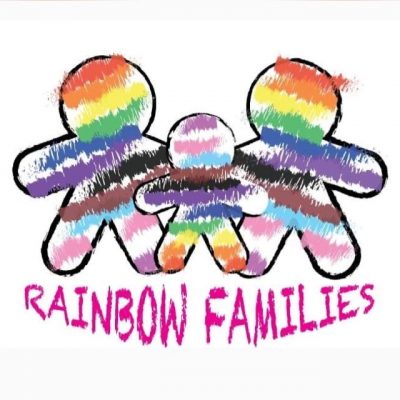 Rainbow Families Brussels