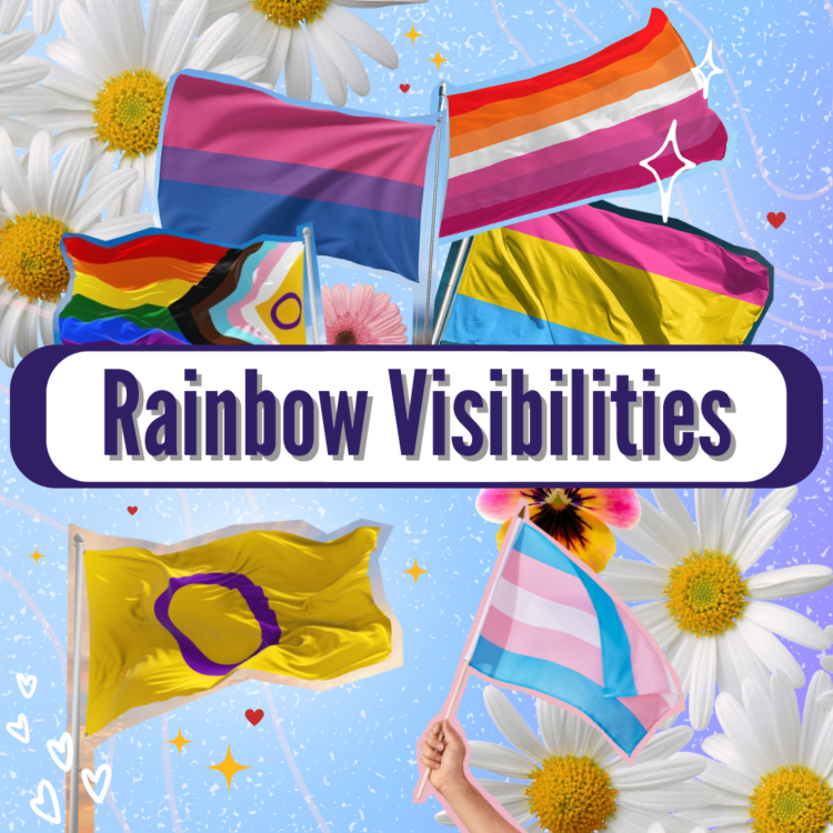 Rainbow Visibilities