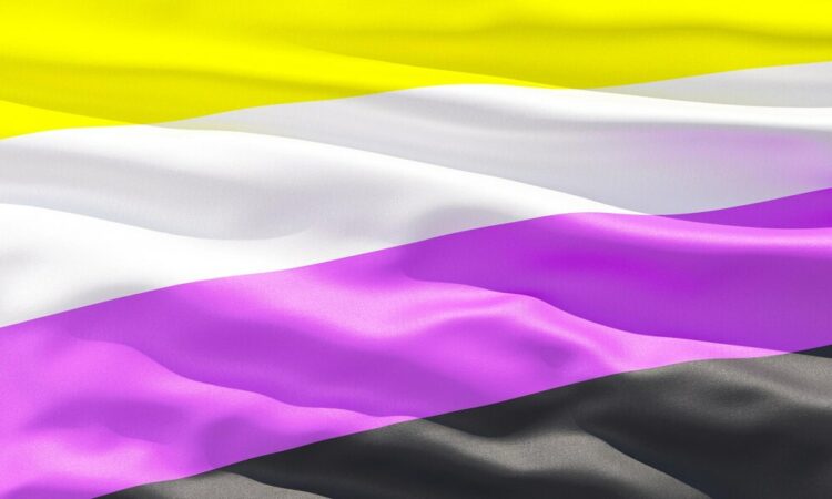 July 14: International Day of Non-Binary Visibility