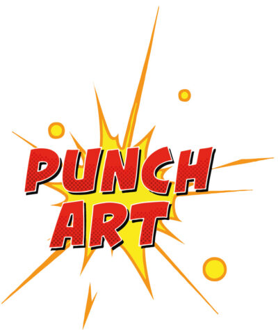 Punch Art vzw