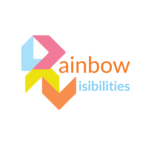Rainbow Visibilities 2025 – Les projets mis en avant
